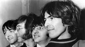 Kurz nach dem aus der band veröffentlichte er das. Beatles Funfter Beatle Andy White 85 Ist Gestorben Augsburger Allgemeine