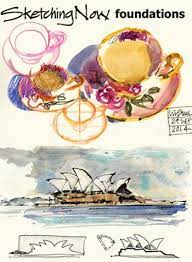 Reviews Art Journal Pages Sketch Book Watercolor Journal