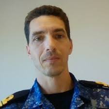 Mijn collega Justin Wester zoekt een nieuwe baan.