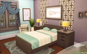Homeless Sims The Sims 4 Family Charm No Cc Sims 4 Family Sims 4 House Design Sims House