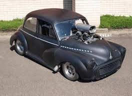 Image result for Off White 1961 Morris