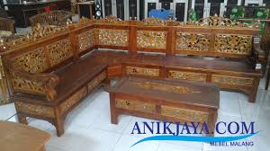 Check spelling or type a new query. Kursi Kayu Jati Ukir Jepara L Set Desain Ukir Klasik Mebel Anik Jaya Malang