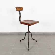 Vintage Office Chair 1950s 85462
