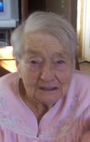 Rella Smith Obituary December 17, 2012