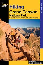Bright angel trail allows for day hikes of up to 12 miles, south kaibab trail allows for. Hiking Grand Canyon National Park A Guide To The Best Hiking Adventures On The North And South Rims Regional Hiking Series English Edition Ebook Adkison Ron Adkison Ben Amazon De Kindle Shop