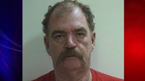 Michael Curtis to stand trial for meth and firearm charges