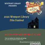 2026 Westport Library Film Festival