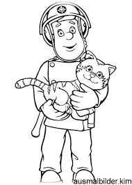 Http Ausmalbilder Kim Wp Content Uploads 2015 12 2016 Ausmalbild Feuerwehrmann Sam Jpg Fireman Sam Coloring Books Coloring Book Pages