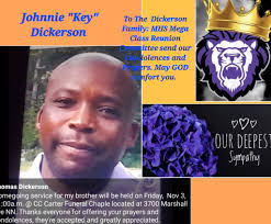 Menchville Mega Reunion