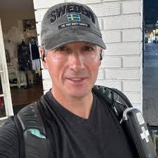 Brother John Elving (@john_elving)