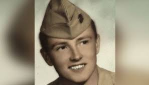 Obituary: Kenneth Ray Carson (1980-2024)