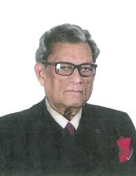 Obituary information for Dr. Marcel Fredericks