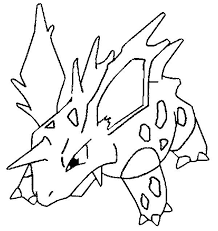 Dodrio is a normal & flying pokémon which evolves from doduo. Pin On Para Colorear