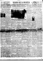 Diario De La Marina