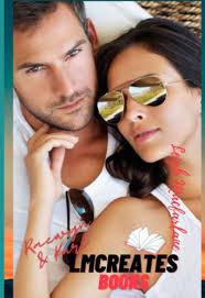 Raewyn & Kurt (Notebooks