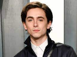 Depp is the boyfriend of nancy, the main protagonist of the first film of the franchise. Timothee Chalamet Set To Step In Johnny Depp S Shoes Star As Young Willy Wonka In An Origin Story Pinkvilla