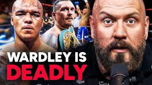 Joshua's performance was TERRIBLE