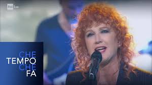 Fiorella mannoia (roma, 4 aprile 1954) è una cantautrice e compositrice italiana. Fiorella Mannoia Il Peso Del Coraggio Che Tempo Che Fa 31 03 2019 Youtube