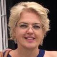 Carol Neth's Instagram, Twitter & Facebook