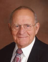 Obituary information for Gerald E. Davis