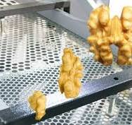 Nuttechnology ᐉ Walnuts Sorting Machines