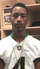 William Hankins, South Alabama, Cornerback