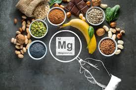 Magnesium-Rich Foods: Power Up Your Bones, Heart & Metabolism ...