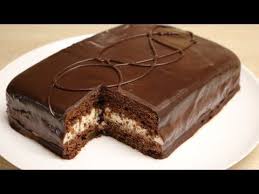 Recette 23 Le Royal Ou Trianon Cap Patissier Zenalya Youtube Gateau Kinder Delice Recette Chocolat Gateau Moelleux