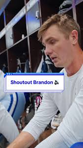 Schotty Mic'd Up at Dallas Cowboys Practice