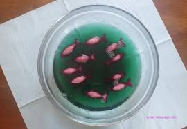Jetzt ausprobieren mit ♥ chefkoch.de ♥. Splash Party Wackelpudding Aquarium