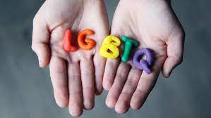 Was Ist Lgbtqi Kindersache