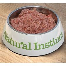 Natural Instinct Raw Food