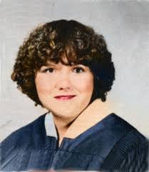 R.I.P. Cynthia Hutto Class of 1979