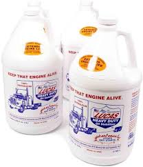 It is beneficial to both new or worn engines / transmissions and blends with all petroleum based oils. Buy Lucas Oil 10002 Heavy Duty Oil Stabilizer 1 Gallon Case Of 4 Online In Vietnam B001ozjnoo