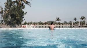 Berenang Di Cipanas Sukasono Pasirjengkol Garut Youtube