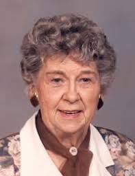 Eunice Louise Larson