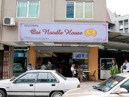 20, jalan ss15/4b subang jaya 47500. Ss15 Pork Noodles Bangsar Babe
