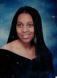 Rickelle Ciara Crawford