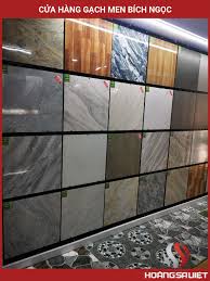 Huế ❤️️ TOP 10 Cửa Hàng Mua Bán Gạch Men Lát Nền Giá Rẻ, Chất Lượng!