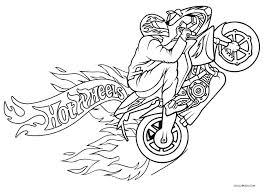 Maybe you would like to learn more about one of these? Free Printable Motorcycle Coloring Pages For Kids