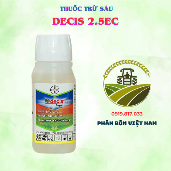 Decis 250WG
