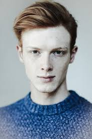 linus wordemann as fred