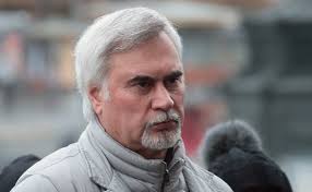 Заслуженный артист рф, народный артист чеченской республики. Meladze Prizval Artistov Bojkotirovat Novogodnie Ogonki Na Tv Obshestvo Rbk