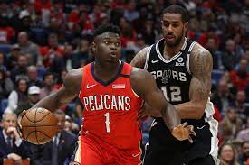Denver nuggets vs golden state warriors 23 apr 2021 replays full. New Orleans Pelicans Vs Spurs Elimination Game In The Bubble