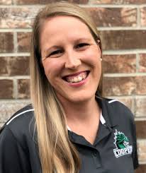 Cooper Announces Jennifer Peyton as new Volleyball Program Head