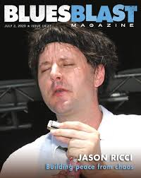 Issue 14-27 July 2, 2020