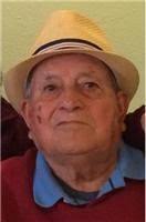 Abelardo Martinez Obituary (2015)