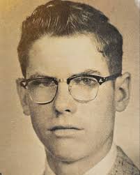 William Keith "Bill" Gamble Obituary September 13, 2023