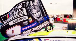 What about not counting caution laps under 10 to go or something to that effect? Motortrend S Nascar 2020 Under Pressure The Finale Nascar