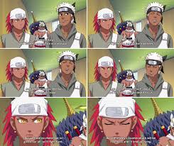Kumo Headcanons Does Omoi Remember Ameyuri Ringo What Would He Do I know his sword is the twin fangs but i just don't know what it's japanese name is.can someone please tell me what it is? does omoi remember ameyuri ringo
